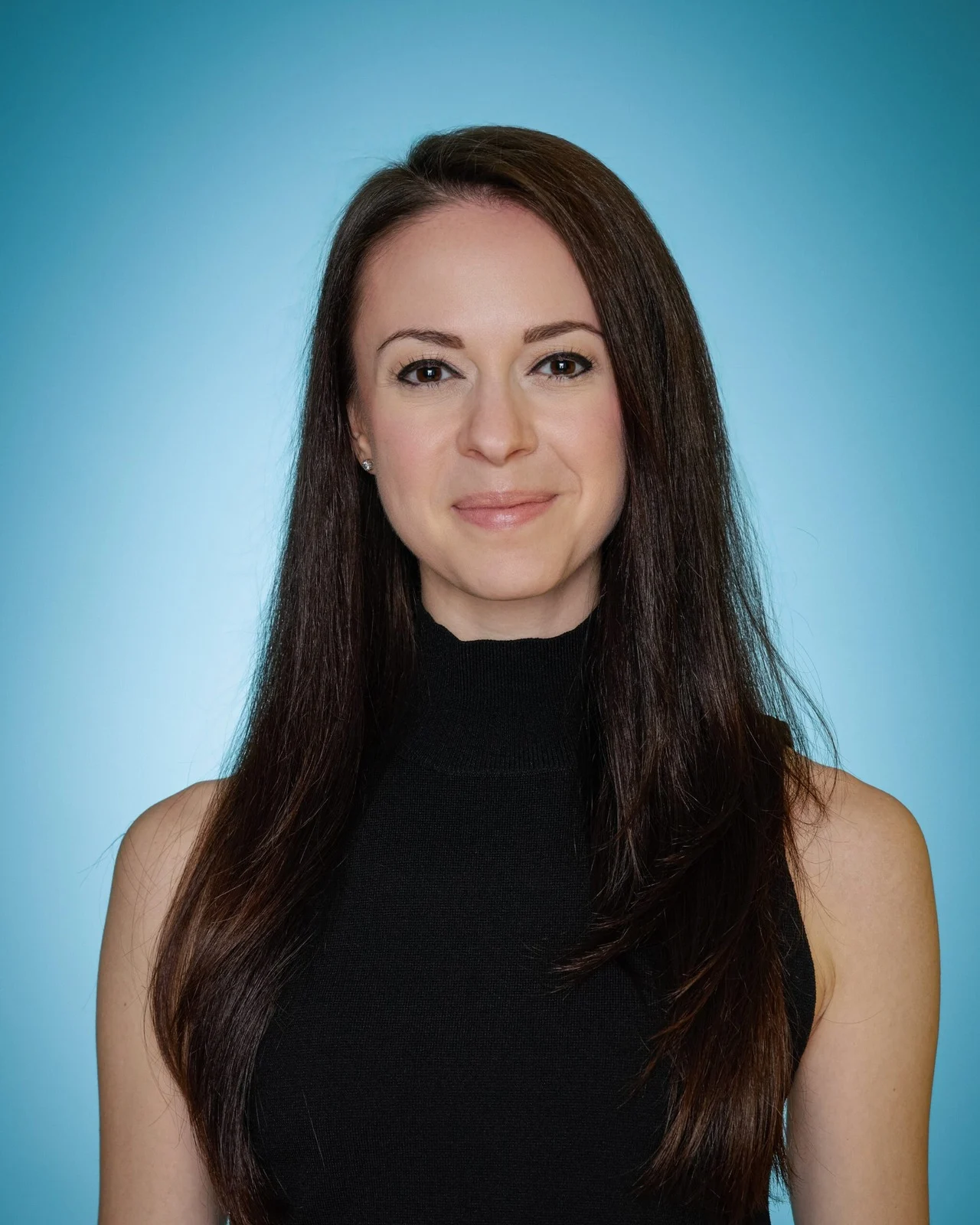 Brittney Feit Profile